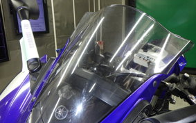 YAMAHA YZF-R3 2015 RH07J