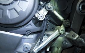 DUCATI MULTISTRADA 1200 S 2015