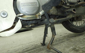 HONDA C90 SUPER CUB 2026 HA02