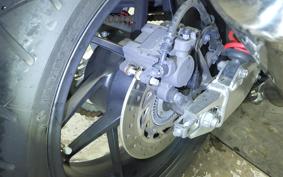 HONDA CB400SF GEN 4 A 2021 NC42