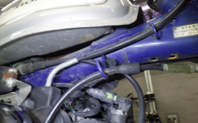 HONDA MONKEY 2004 AB27