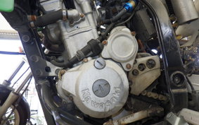 KAWASAKI KLX250 ES Type 2000 LX250E