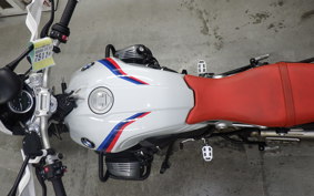 BMW R NINE T URBAN GS 2021