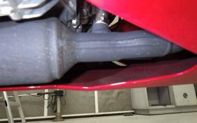 HONDA CBR250RR A MC51