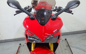 DUCATI SUPER SPORT S 2017 VA01
