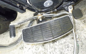 SUZUKI INTRUDER 400 Classic 2010 VK56A