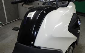 BMW G650GS 2012