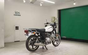 YAMAHA YB125SP 1987