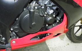 SUZUKI GSX-R125 DL33B