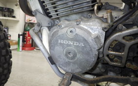 HONDA XR250R 2005 ME06