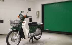 HONDA C110 SUPER CUB JA07