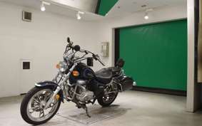 SUZUKI GZ125-HS 2020