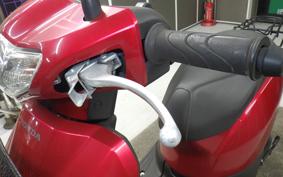 HONDA TACT-4ﾍﾞｰｼｯｸ AF79