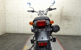 YAMAHA TW225 DG09J