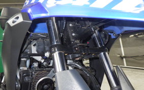 SUZUKI V-STROM 250 A 1979