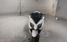 HONDA FORZA Z MF10