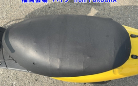 SUZUKI LET's 2