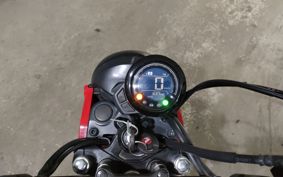 HONDA CT125 HUNTER  CUB  JA65