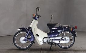 HONDA SUPER CUB90 HA02