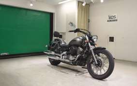 YAMAHA DRAGSTAR 400 2013 VH02J