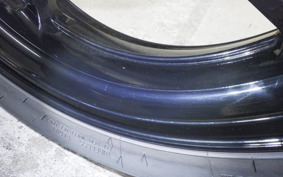 KAWASAKI ZX-25R 2024 ZX250E