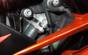 KAWASAKI ZX 1400 NINJA R A 2012