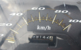 HONDA LEAD 100 JF06