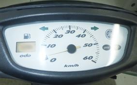 YAMAHA JOG Gen.4 SA16J