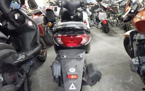 YAMAHA AXIS 125 TREET SE53J