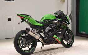 KAWASAKI ZX-25R 2008 ZX250E