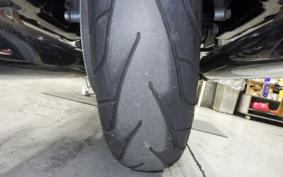 HARLEY FLHR 1450 2006