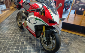 DUCATI PANIGA-REV4SUぺ CHEER -RE 2021 DA00J