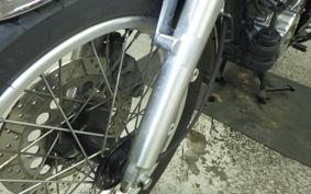 YAMAHA SR400 Gen.5 2020 RH16J