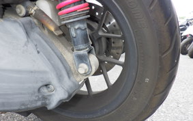 HONDA FORZA SI MF12