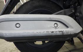 HONDA TACT Gen.4 2011 AF79
