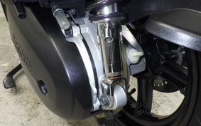 YAMAHA CYGNUS 125 XSR 3 SED8J