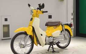 HONDA C50 SUPER CUB AA09