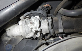 SUZUKI ADDRESS V125 S 1998 CF4MA