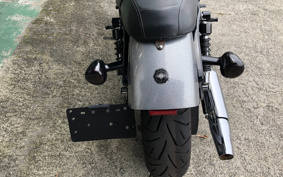 HARLEY XL883N 2014 LE2