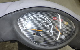 YAMAHA JOG DX-2 2011 SA58J