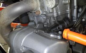 KTM 1290 SUPER DUKE GT 2022