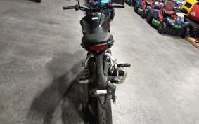 HONDA CB250R MC52