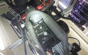 HONDA DAX 125 JB04