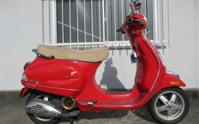 VESPA VESPA LX150IE