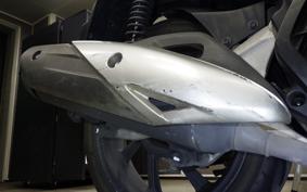 HONDA PCX125 2025 JF81