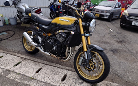 KAWASAKI Z900RS SE 2023 ZR900K