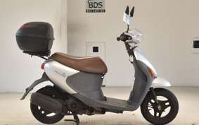 SUZUKI LET's 4 G
