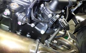 KAWASAKI Z500-2 2026 EX500G