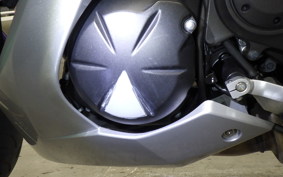 KAWASAKI NINJA 400 2014 EX400E