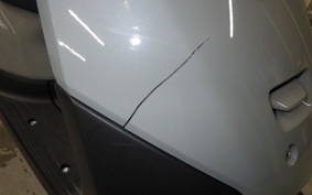 HONDA TACT-4ﾍﾞｰｼｯｸ AF79